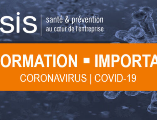Lutte contre l’épidémie de Covid-19 : entrée en vigueur de plusieurs évolutions législatives à compter du 31 janvier 2023