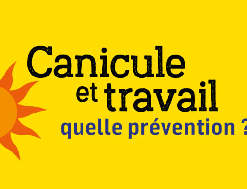 Prévention des risques liés aux vagues de chaleur