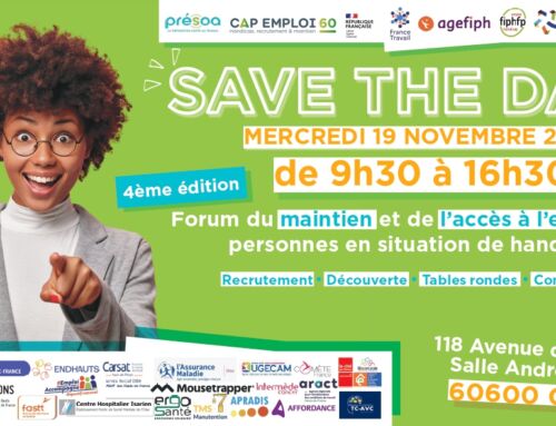 Forum du maintien et de l’accès à l’emploi